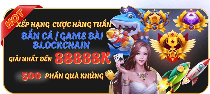 Trò chơi Nổ Hũ Thần Tài