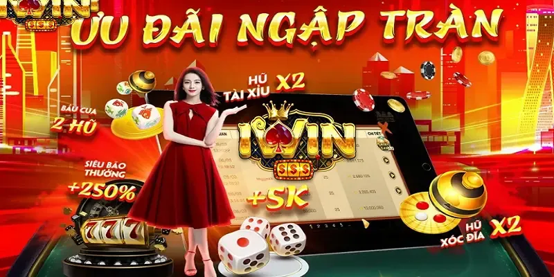 Cơ hội thắng lớn tại Sun 52 Club